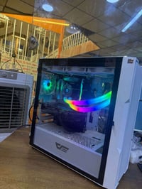 آي7 14700KF • RTX 4070S • رام 32GB