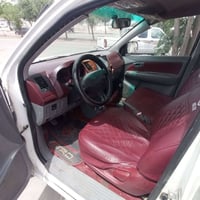 تيوتا مرزييه 2006 سعودي شاصي 19 براوه كامل سبغ بي دعمو ليدراو شوين كلا...