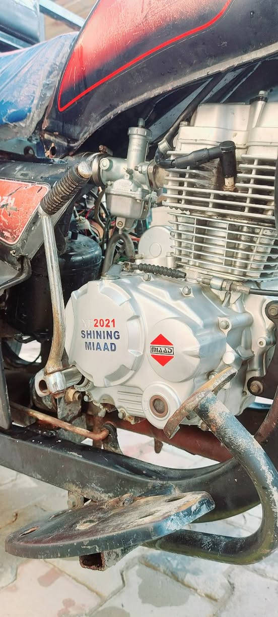 السلام عليكم. ستوته لبيع موديل2019مكينه21 الستوته خير من الله كهربايات كلها شغاله بدي نظيف مكاني بغداد فلكه سلمان
***********
السعر .1.300 وبيها مجال لطيبين
