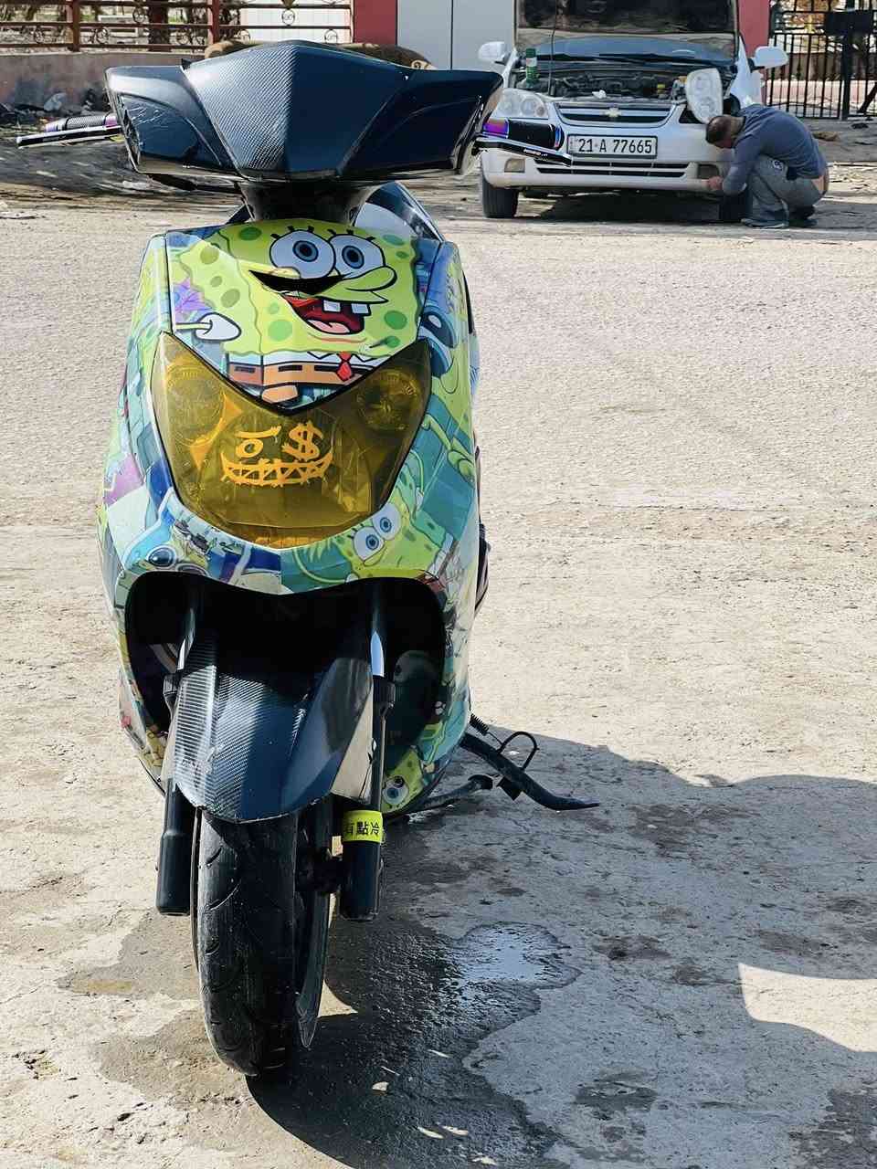 سلام عليكم سكنز لبيع  تفاصيل بالخاص 
مكاني حله مركز


**إذا كنت صاحب هذا الإعلان وتريد حذفه لأي سبب، رجاءا أرسل رسالة إلى الدعم الفني**