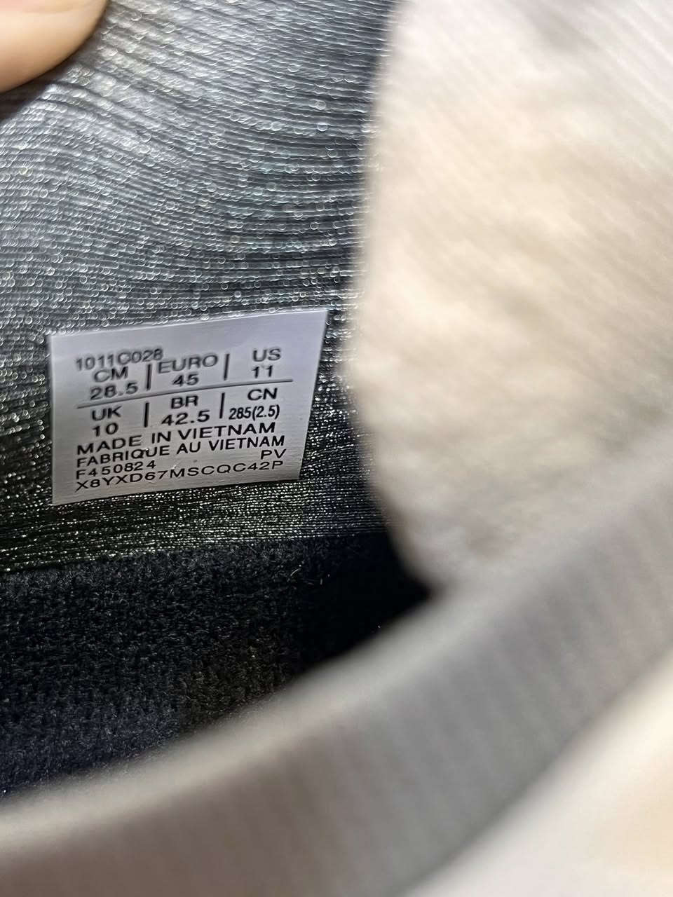 متوفر. التوصيل للحجز خاص


**إذا كنت صاحب هذا الإعلان وتريد حذفه لأي سبب، رجاءا أرسل رسالة إلى الدعم الفني**