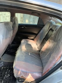 افلون 2008وارد امريكي بيها تجيه خفيفه بدون دواخل جاهزه السياره رقم بغد...