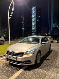 باسات • ٢٠١٧ • ١.٨ توربو