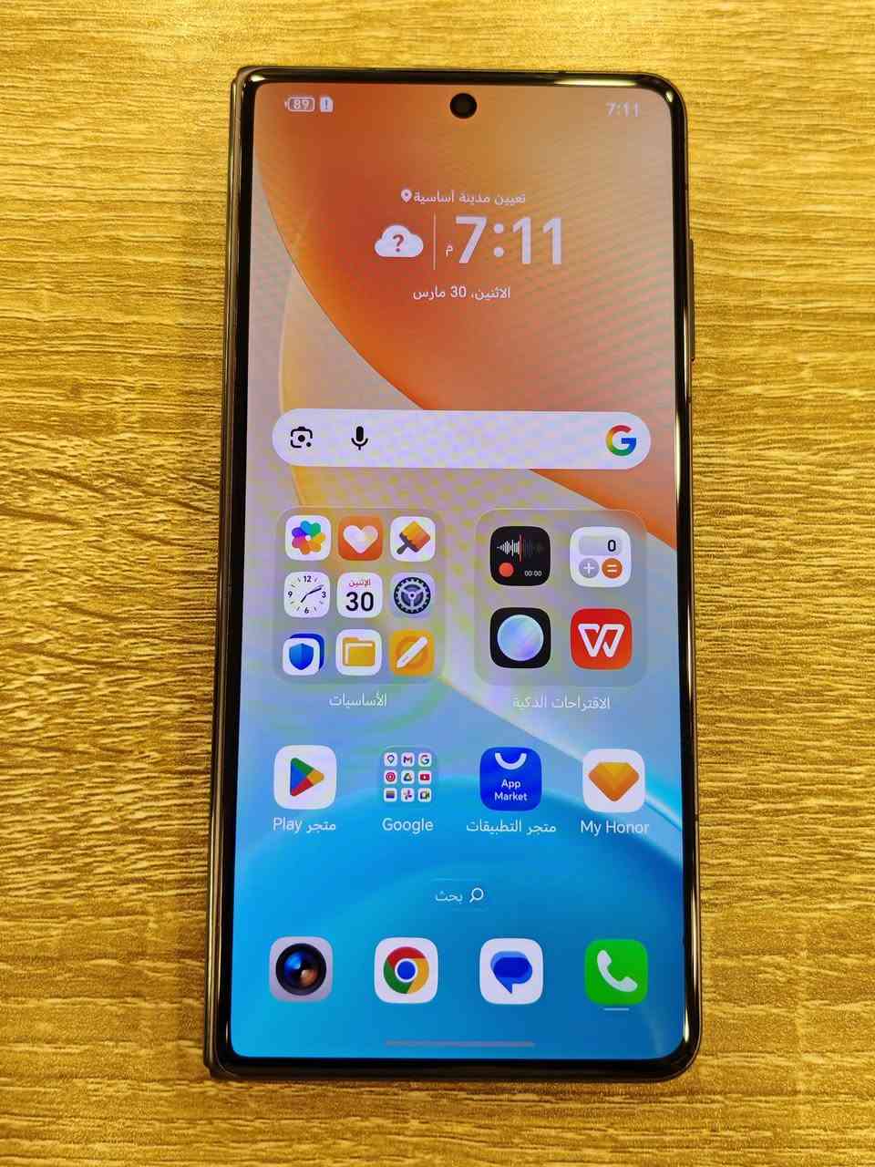 هونر ماجيك V3
نظيف كلش الجهاز استخدام مال بيت للبيع بسعر 1٫150٫000 دينار 

الخاص مفتوح او اتصل واتساب 
 
***********
