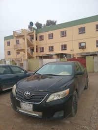 كامري ٢٠١١ • ٢٥٠٠ • كشن كهربائي