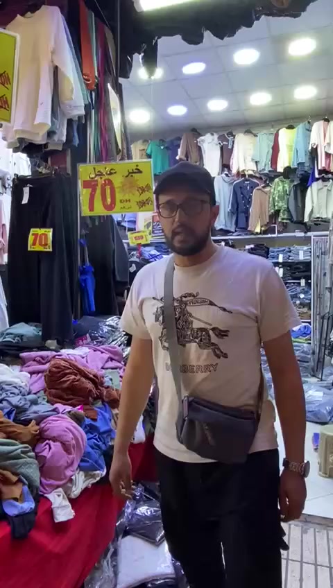 كولشي 70 درهم 🔥🔥لي بغا جملة مرحبا


**إذا كنت صاحب هذا الإعلان وتريد حذفه لأي سبب، رجاءا أرسل رسالة إلى الدعم الفني**