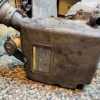 بلايزر / انڤوي شوته كامله مع دبه ماء زركات وماطور زراكات أمامي خلفي  ت...