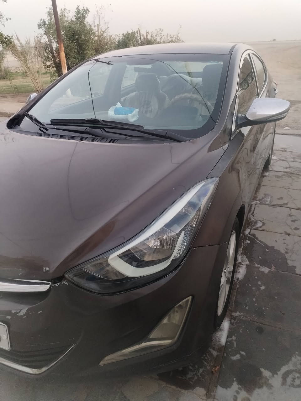 بيع سريع النتره خليجي موديل 16 رقم دولي
بيه أربع قطع صبغ ابيع حزام  مكينه 160 جديده
حداديه جديده
للاستفسار *********** السعر 90
