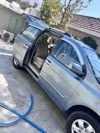 سيدونا ٢٠٠٨ • مكينة ٣٨٠٠ • غاز ٨٠ لتر