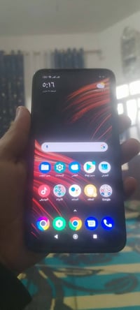 بوكو x3 • ذاكرة ٢٥٦