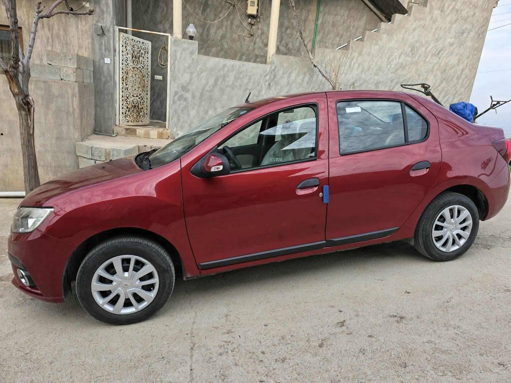 سەیارە بۆ فرۆشتن Renault Sembul 2020ڕەنگی مارۆنی سەیارەکە 63هەزار ڕۆشتوە سەیارەیەکی پاکوجوان بێ مەسروفە هیچ کێشەیەکی تیانیە سەنەوی بەسەرنەچوە بۆیاخ یەک بست چەمەلەخی لای سەکن بێناوگرتن یەک بست بۆنیت بێ ناوگرتن سعری 84و مەعامەلە *********** السليمانية, العراق
