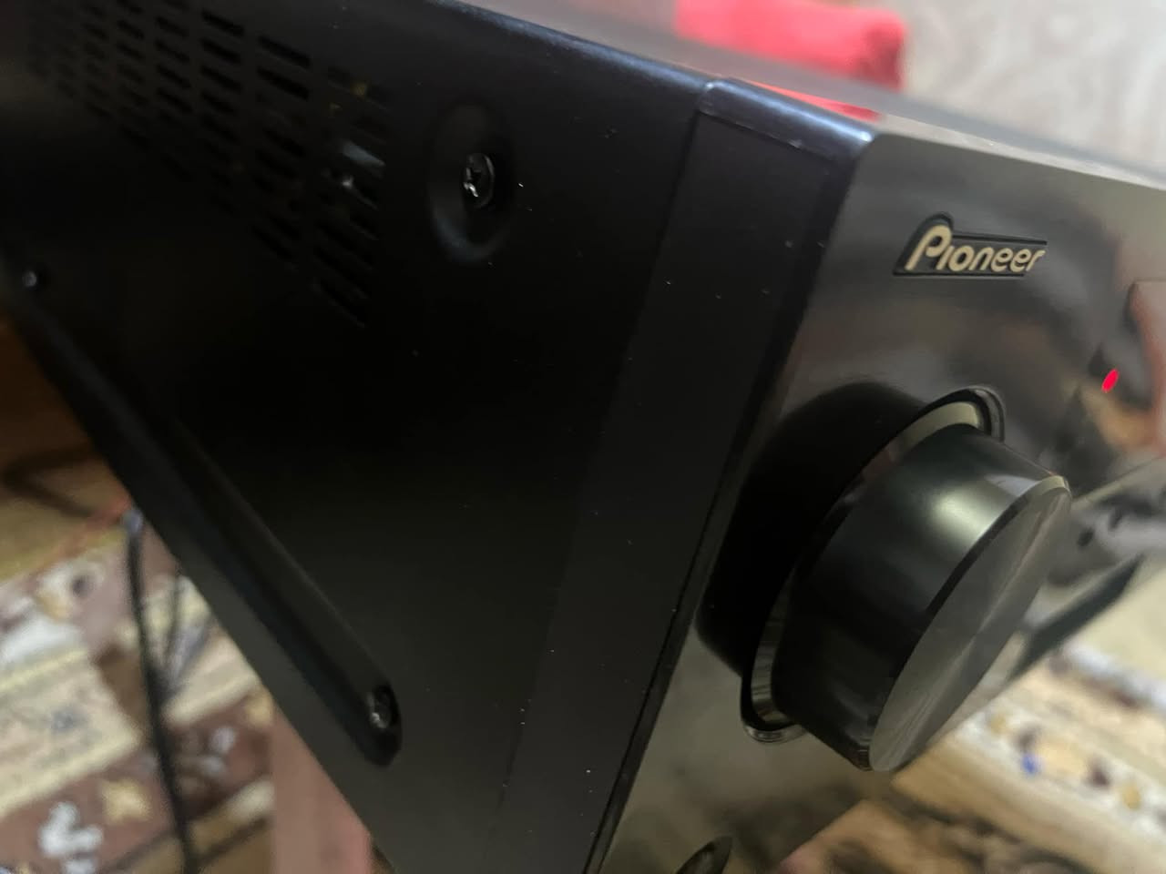 ‏سلام عليكم شباب غراض شلع  جهاز جهاز بيونير جهاز سستم بيونير سماعات بيونيرسماعات سوني جهاز بيونير  أوت بارحة كنت اسمع بي طفت  ثاني يوم رجعت شغلت ماشتغل بي صوت اللة شاهد عل كلامي اي واحد مامودي ابيع غراض كله شلع سعر450الف شاهد كل قطعة بل 200 مشترية مكان بغداد مدينة لصدر ماعدي توصيل اي ستفسار اتصال
*********** 

pioneer 922
