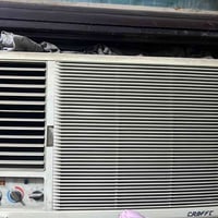 مكيف • كرافت • طنين