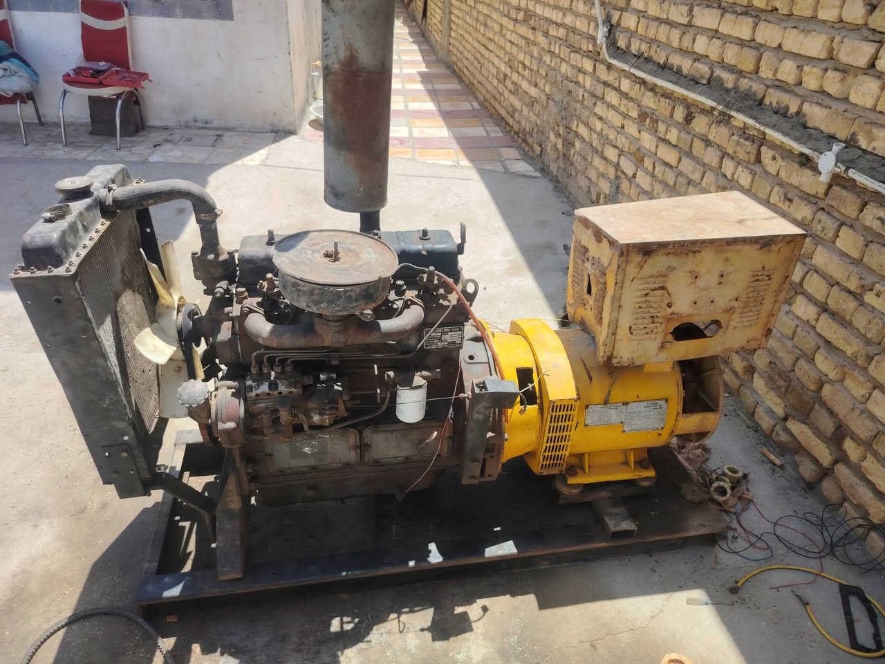 للبيع بيركز صيني
37 كيفي عوزه ترتيب
السعر 10 أوراق
العنوان بابل لاتصال ***********
