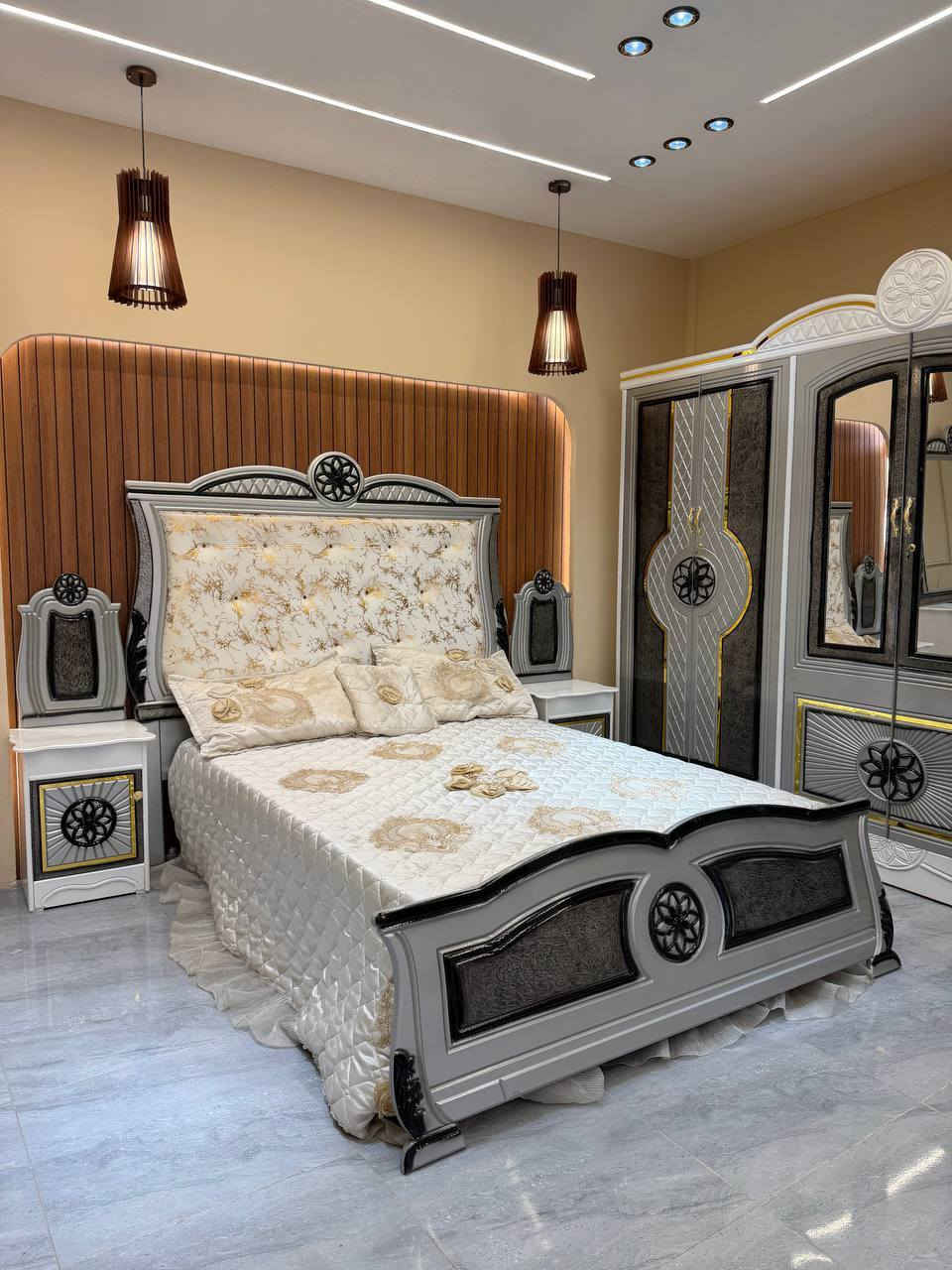 غرف عراقية 😍 سعر مليون فقط ❤️❤️ متوفر توصيل للاستفسار خاص


**إذا كنت صاحب هذا الإعلان وتريد حذفه لأي سبب، رجاءا أرسل رسالة إلى الدعم الفني**