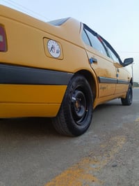 للبيع بيجو لميس  موديل ٢٠١٦ بسمي  مصفره خط وبحث وهيئه   تحويل مباشر هز...