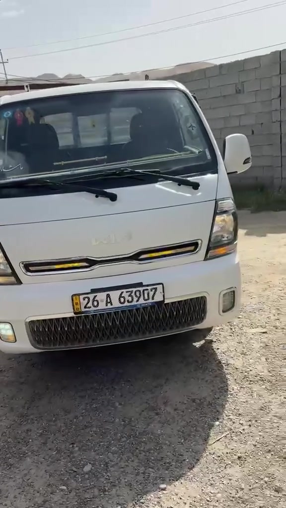 السلام عليكم كيه للبيع موديل 23 رقم صلاح الدين سنويه جديده لل 30 شرط التحويل السياره مكفوله كفاله عامه شرط وضع شركه گير محرك صدر تايرات جدد شاصي مكفول تبريد ثلج السياره بل شرط ماتصرف عليها ربع مكان السياره قريه المسحگ السعر 145 وبيها مجال شي قليل الشراي يتصل ***********
