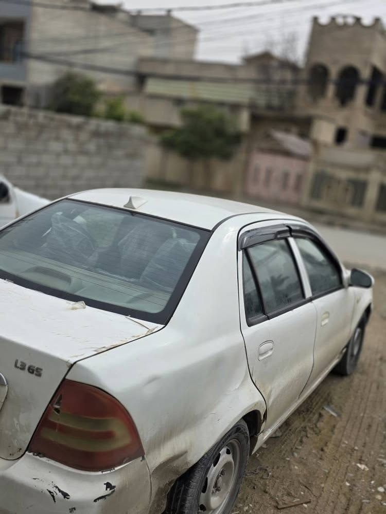 سي كي مديل ٢٠١٣ للبيع كصه جديده تبريد تدفئه سنتر لك محرك كورلا موصل, نينوى


**إذا كنت صاحب هذا الإعلان وتريد حذفه لأي سبب، رجاءا أرسل رسالة إلى الدعم الفني**