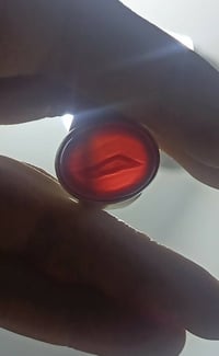 محابس ٩٢٥ • رضوي • عقيق يماني