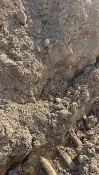 تجهيز حدائق • حفر • زميج