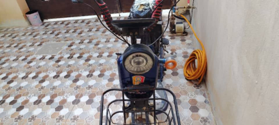 سلام عليكم بايسكل شحن للبيع ديالى   الجسر الغالبية  السعر ب200وبيه مجال


**إذا كنت صاحب هذا الإعلان وتريد حذفه لأي سبب، رجاءا أرسل رسالة إلى الدعم الفني**