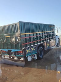 اسكانيا 111 للبيع  للاستفسار 07809043496