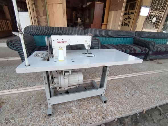 #ليس #الوحيدين #لكننا #الافضل
🟥كل ما هو جديد معرض #علوش التميمي ✅
كونترا خشب #سعر 200 نضيف 
مكينه نضيفه اخت الجديد #سعر ١٨٠ ✋🆕🆕™️
الدجيل شارع المحيط مجاور الحسينيه مراسمه 
🚗🚗للاستفسار عن هذا الرقم *********** 🚗#الخاص #مفتوح 24 #ساعه ✅🚗🚗
