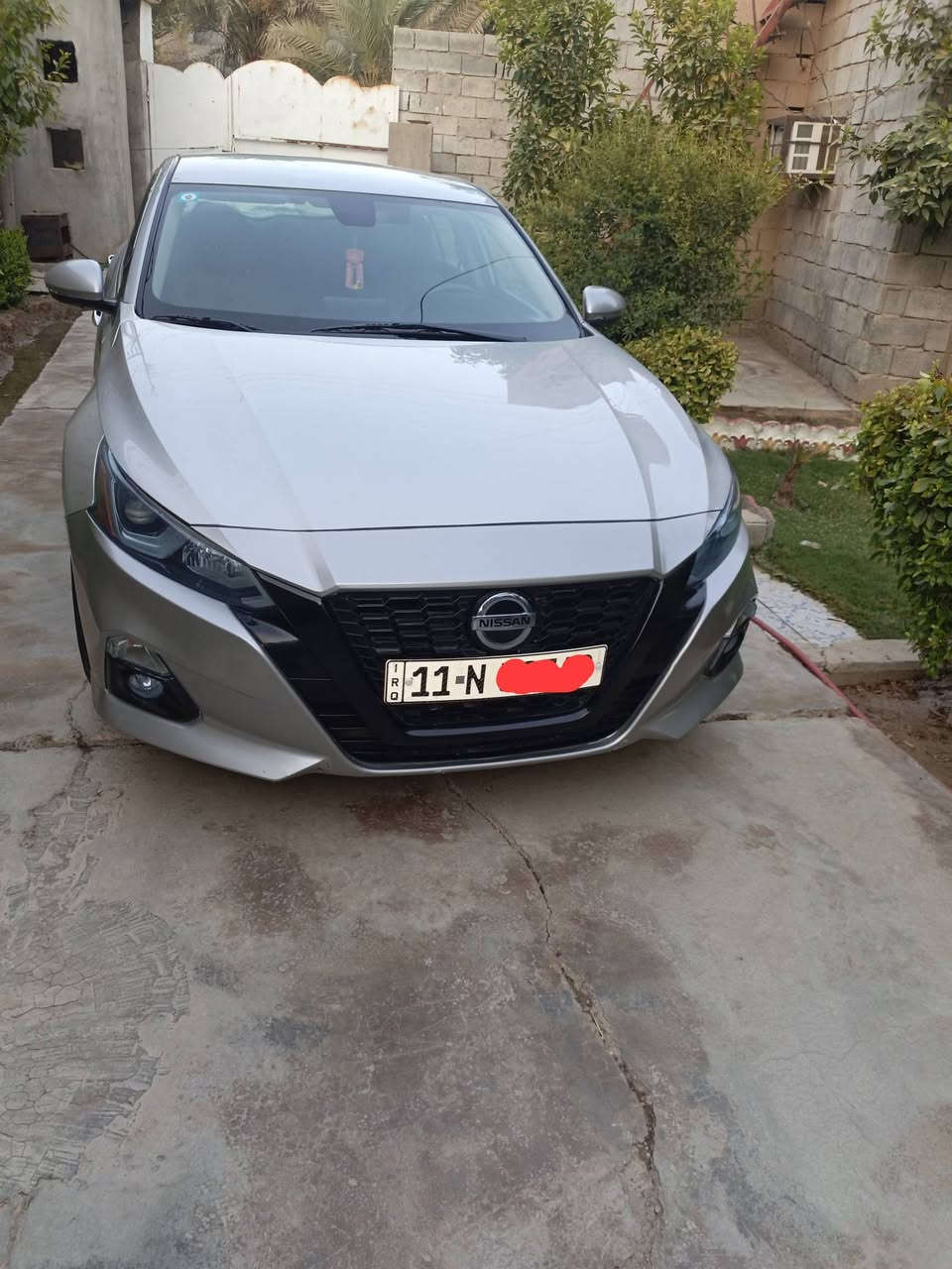 للبيع لتيما نيسان 2019     سعر 135   ***********
