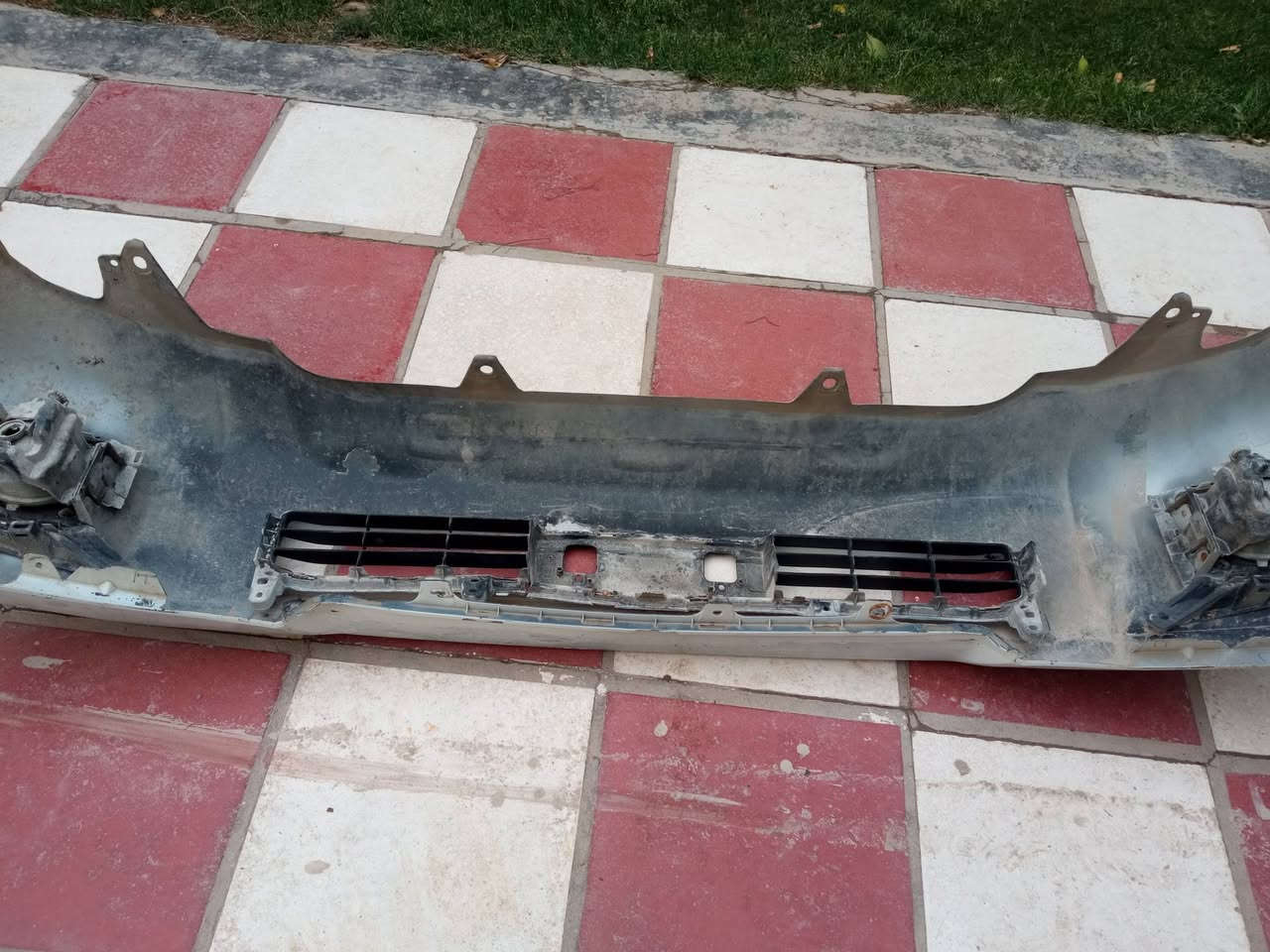 للبيع دعامية أمامية لاندكروزر موديل 12سعر 75الف


**إذا كنت صاحب هذا الإعلان وتريد حذفه لأي سبب، رجاءا أرسل رسالة إلى الدعم الفني**