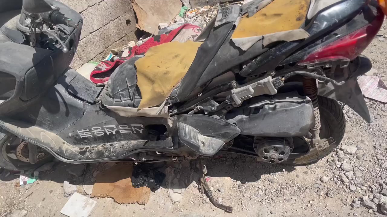 للبيع سعرها ١٥٠ ألف تفاصيل بل فديو مكاني بغداد الشعب ***********
