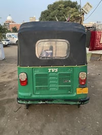 تكتك تي في اس • مديل 21 • مكاني كربلاء