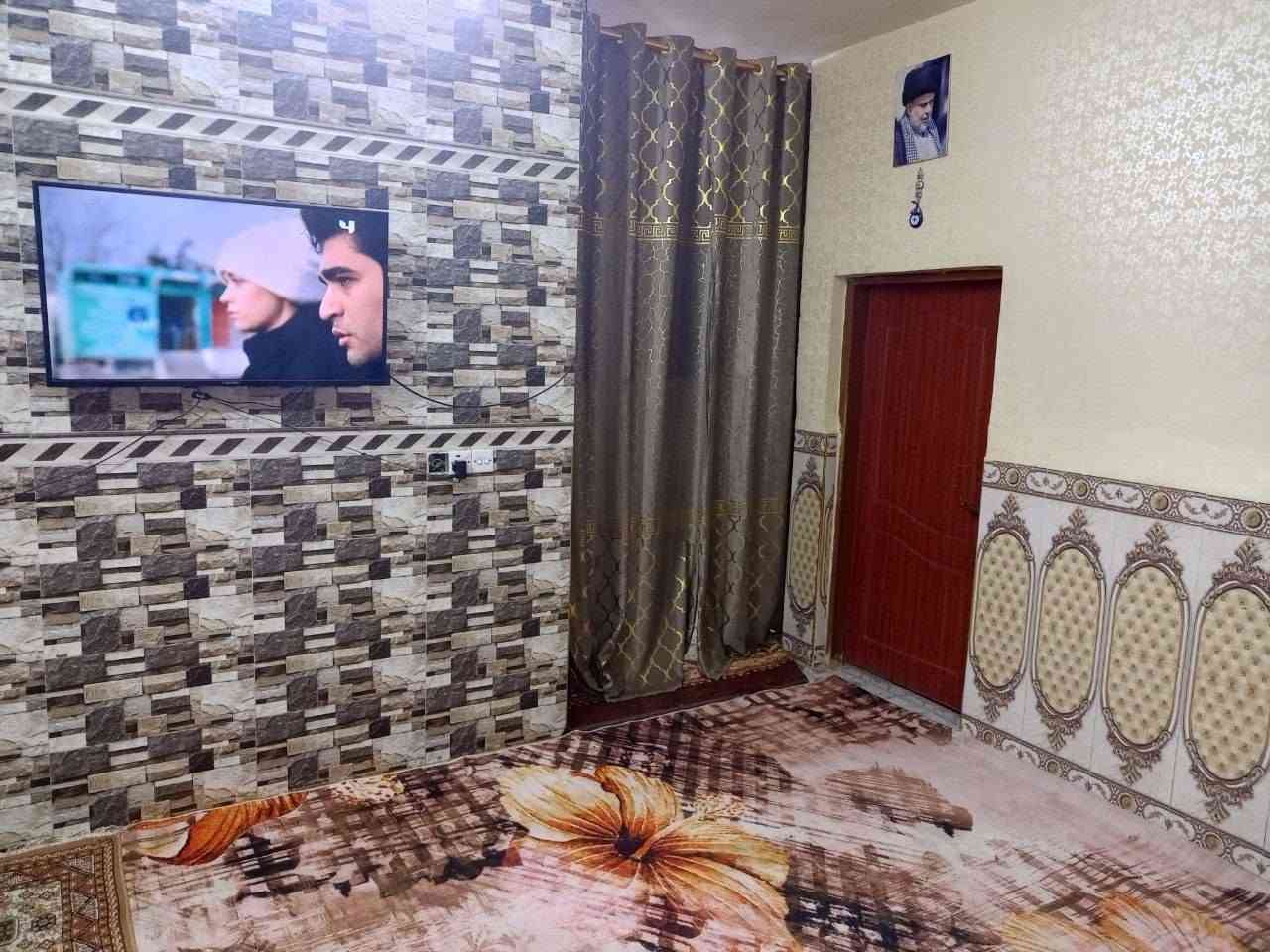 السلام وعليكم
بيت 200طابوصرف تحويل ثاني يوم بسمي للبيع شراي ينتصل ويدلل 

بيت كامل من كلشي يعني تعال وكعد بي سطح شتايكر 4غرف فوك و2جوه مال عائلة جبيره وخير من الله 
النهروان شارع الشمري قرب مدرسة للتضامن يم روضه اطفال العراق بداخل فرع مال فرن ابو حسن العكيلي 
السعر 95وبي مجال 

***********
*********** شراي ينتصل
