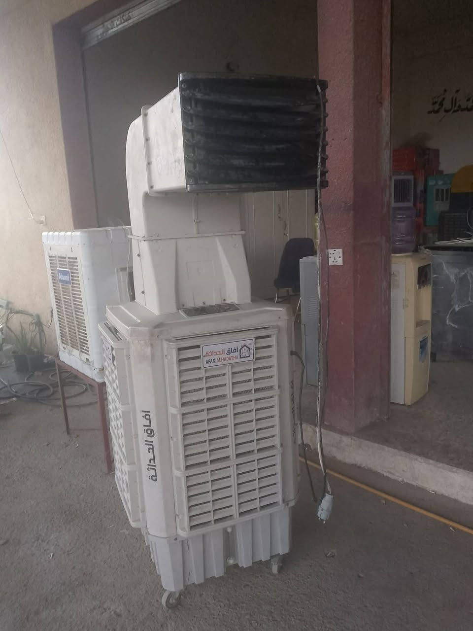 كنفيره 225 غساله علفحص 125كونتر بدون سنك 150 وكو توصيل ***********
