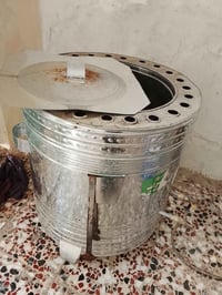 كنتور ٣باب • طبلات ٤ • طباخ كوزان