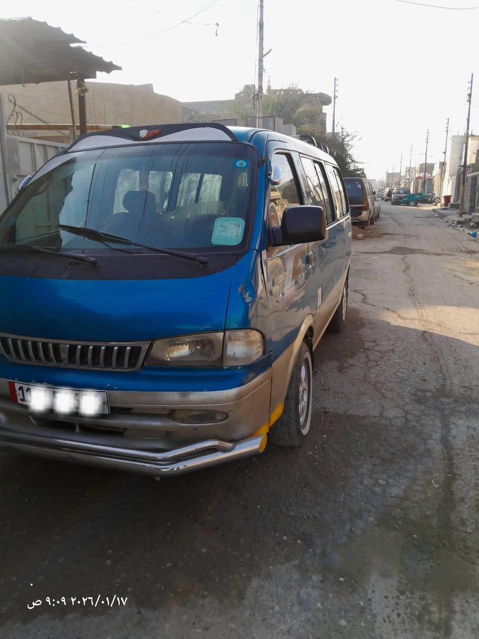 بريجو مديل 96 سياراه نضيفه كير اكسن  كفاله تامه كهربائيات شغاله سياره كامله مابيها ولا نقص  رقم انكليزي  مكان بغداد  العماري  السعر  60  وبيها مجال  شويه للستفسار  اتصل بالرقم ***********
