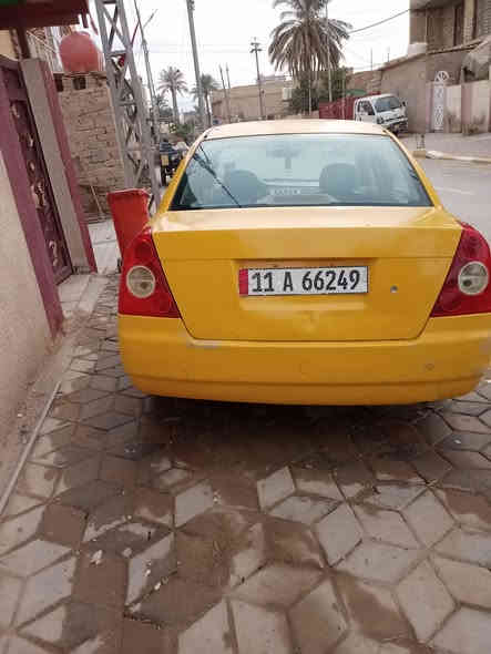 شيري A5 مديل 11 صبغ عام مكينه وكير كورلا 1800 اوتماتيك الرقم بغداد انكليزي والسيارة بسمي محوله ما عليها اي غرامات السعر 35 مكاني كوت التواصل ***********
