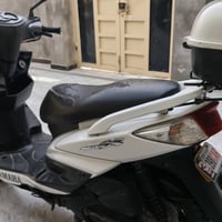 دراجة نضيفة • ما متعبة • ناصرية مركز