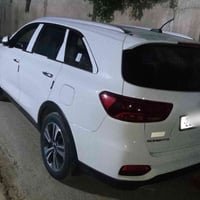 سورينتو خليجي • ٢٠٢٠ • رقم اربيل