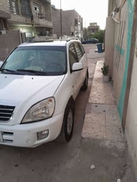تيكو موديل ٢٠١٢ كير ومكينه كورله نحله السيارة معمرة لجماليه فقط  قمارة...