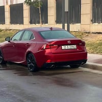 is 250  lexus   لكزس للبيع فقط   موديل 2015    فول مواصفات  مال جناية ...