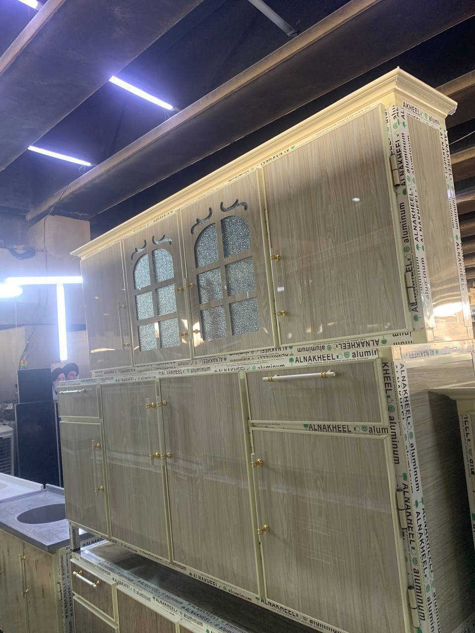 سلام عليكم يوجد تفصال حسب القياس الي يحب يتفضل خاص


**إذا كنت صاحب هذا الإعلان وتريد حذفه لأي سبب، رجاءا أرسل رسالة إلى الدعم الفني**