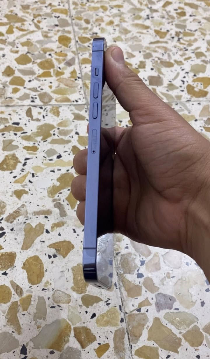 سلام عليكم ،، مرخصت الادمن 
١٣ بروماكس أمريكي ٢٥٦ بطاريه ٨٥ بلادي جهاز كلش نظيف مامفتوح أبد ٧٥٠ وبي مجال مكاني بغداد *********** بي واتساب
