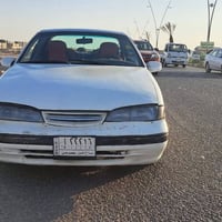 دايو فراشه ١٩٩٦ كير بالشرط مصبوغة حزام رقم صلاح الدين مميز تحويل مباشر...