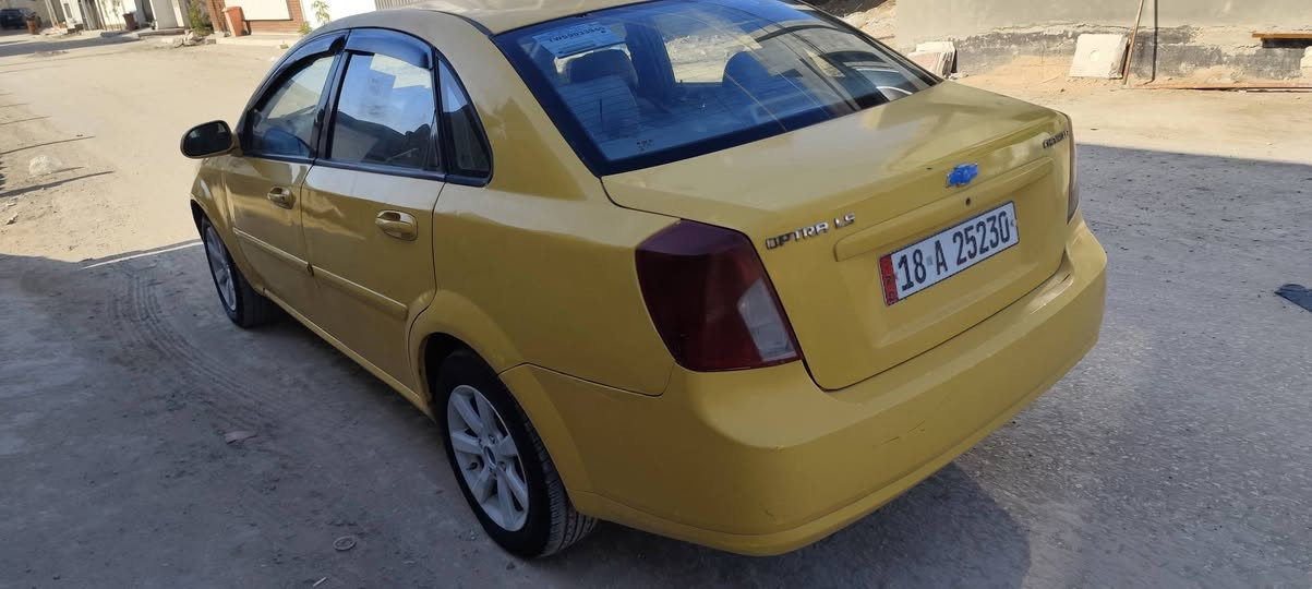 سلام عليكم
اوبترا.2010.
كير عادي مكينة حاوية جديدة تخم تاير وجاهزة من كلشي حدادية نص عمر رقم بابل انكليزي باسمي تحويل مباشر مكاني بابل حي العسكري السعر 53 مجال بسيط ***********
