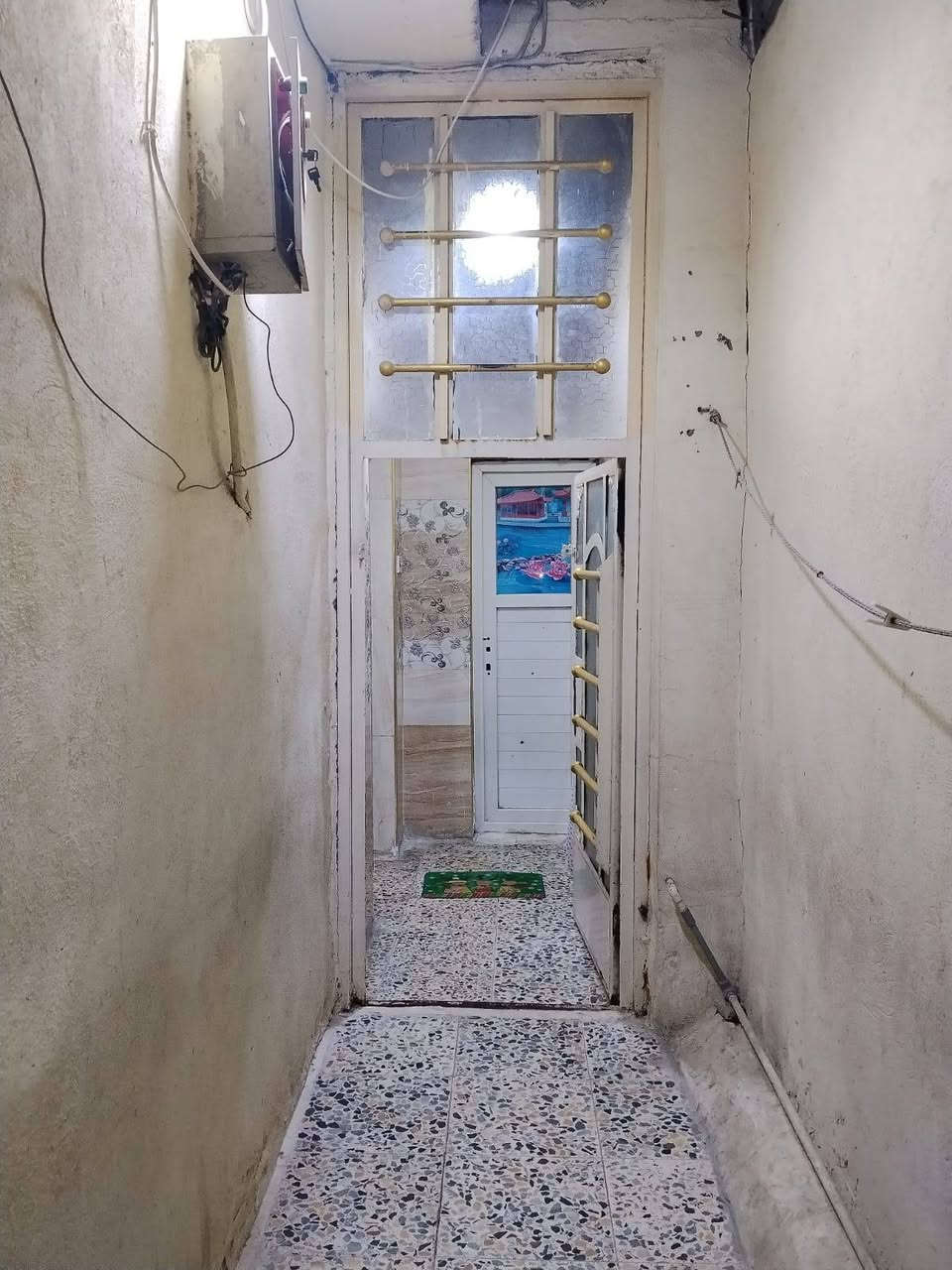 للبيع بيت مساحة 50 متر الدوانم علغربي مقابل قطاع السادس 
للأستفسار خاص او الاتصال 
***********
