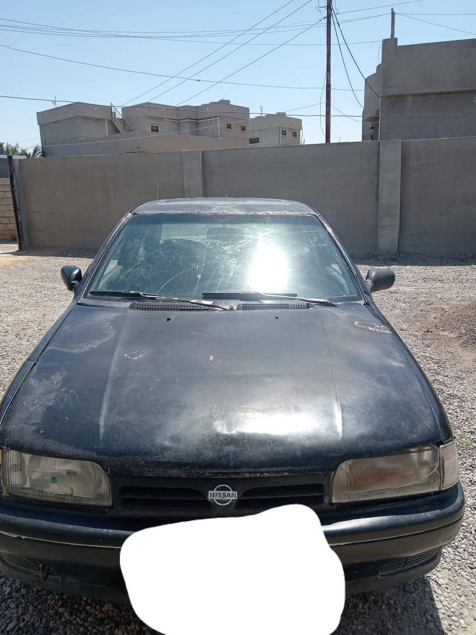أالسلام عليكم
بريمره للبيع
محرك جديد 
نضيفه أالسياره 
رقم أالسياره 
فحص صلاح أالدين
 أالمكان أالشرقاط شكرآ
أالرقم ***********
