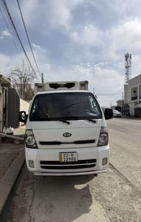 كيا براد 2015 سياره كه زؤر جوانو خاوين مايته وه    به س شانى بوياخه تق...