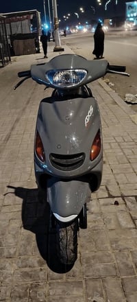 دولفين • السماوه • مكينة ناعمة