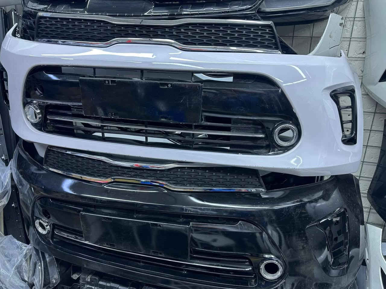 جميع أنواع الدعاميات الأمامي والخلفي تفصيخ اصلي
خليجي وأمريكي جميع الألوان والموديلات 

العنوان 

الباب الشرقي سوق بغداد للأدوات الاحتياطية القصر 

الأبيض مقابل وزارة التربية والتعليم العالي 

الاتصال جوال

***********

***********
