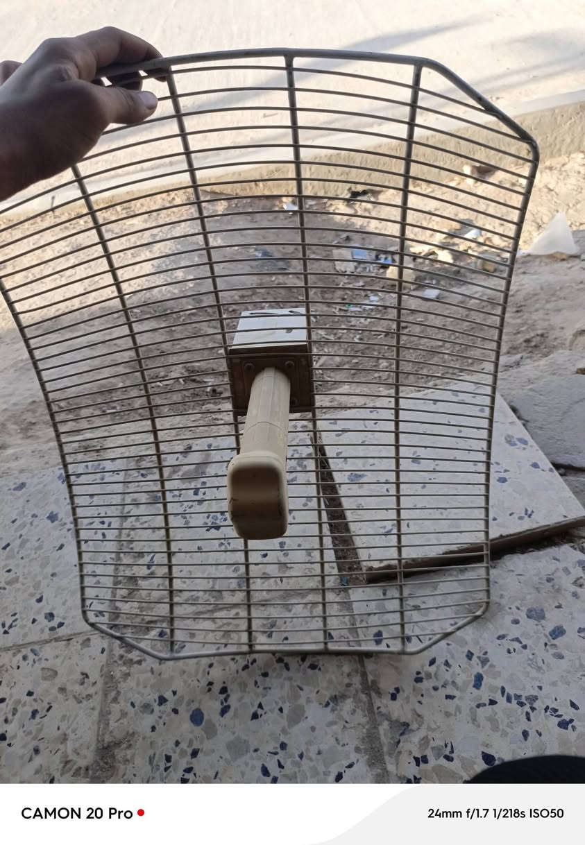 جرب حضك يشهد الله ما مفحوصات بس نانو واحد
 يشتغل ويأخذ ساعه ويفصل السعر 25 للواحد يرجى الاتصال برقم *********** أو مراسله الصفحه
